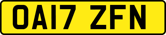 OA17ZFN