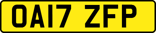 OA17ZFP