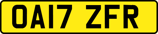 OA17ZFR