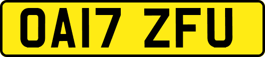 OA17ZFU