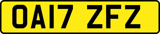 OA17ZFZ