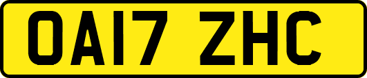 OA17ZHC