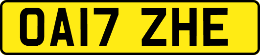 OA17ZHE