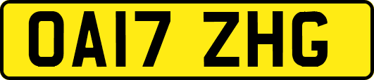OA17ZHG