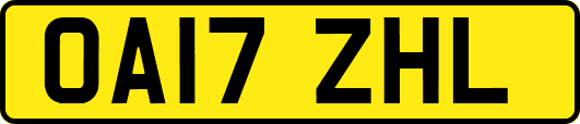 OA17ZHL
