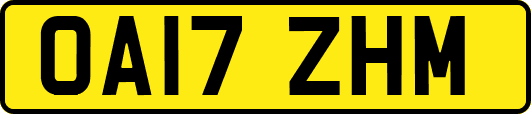 OA17ZHM