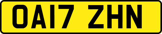 OA17ZHN