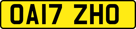 OA17ZHO