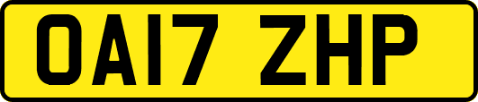 OA17ZHP