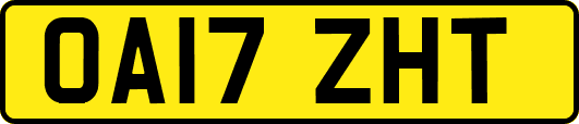 OA17ZHT