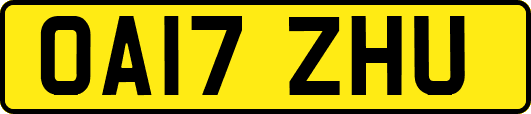 OA17ZHU