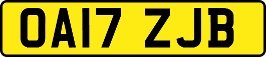 OA17ZJB