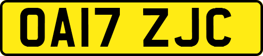 OA17ZJC