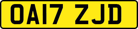 OA17ZJD