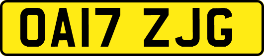 OA17ZJG