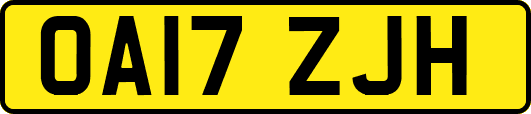 OA17ZJH