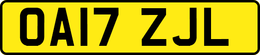 OA17ZJL