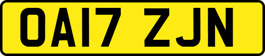 OA17ZJN
