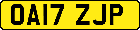 OA17ZJP