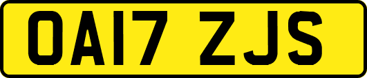 OA17ZJS