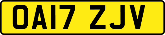 OA17ZJV