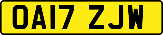 OA17ZJW