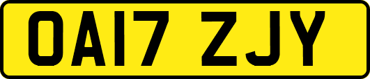 OA17ZJY