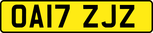 OA17ZJZ