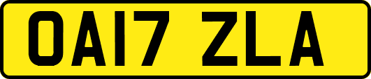 OA17ZLA