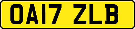 OA17ZLB
