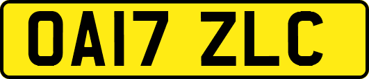 OA17ZLC