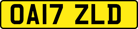 OA17ZLD