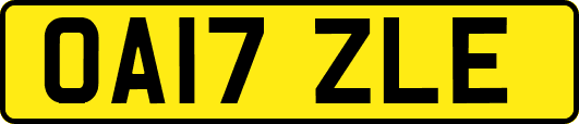 OA17ZLE
