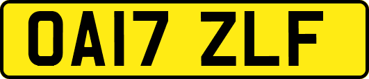 OA17ZLF