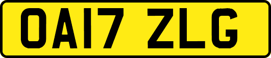 OA17ZLG