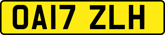 OA17ZLH