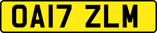 OA17ZLM