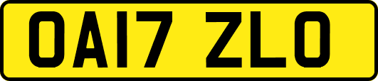 OA17ZLO