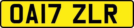 OA17ZLR