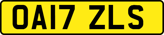 OA17ZLS
