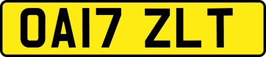 OA17ZLT