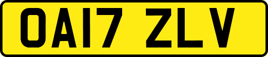 OA17ZLV