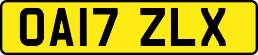 OA17ZLX