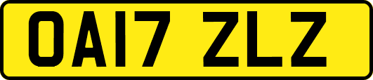 OA17ZLZ