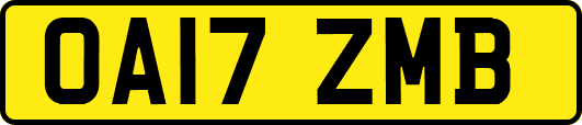 OA17ZMB