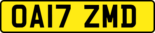 OA17ZMD