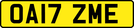 OA17ZME