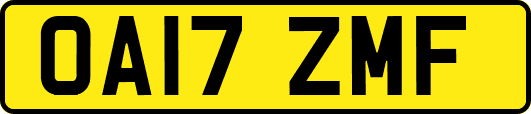 OA17ZMF
