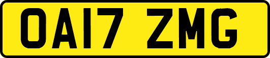 OA17ZMG