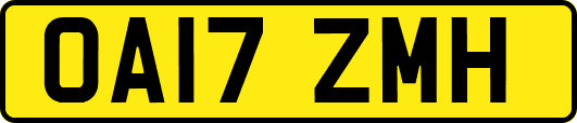OA17ZMH